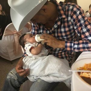 Meet your Posher, Juan guillermo